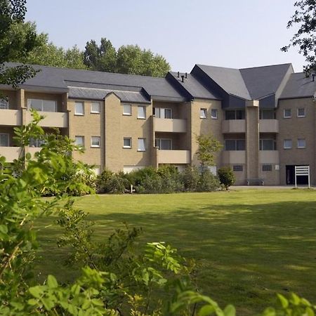 Domein Westhoek Apartment 오스트두인케르케 외부 사진