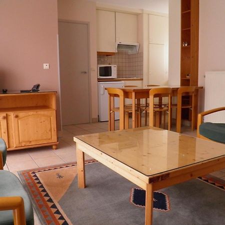 Domein Westhoek Apartment 오스트두인케르케 외부 사진