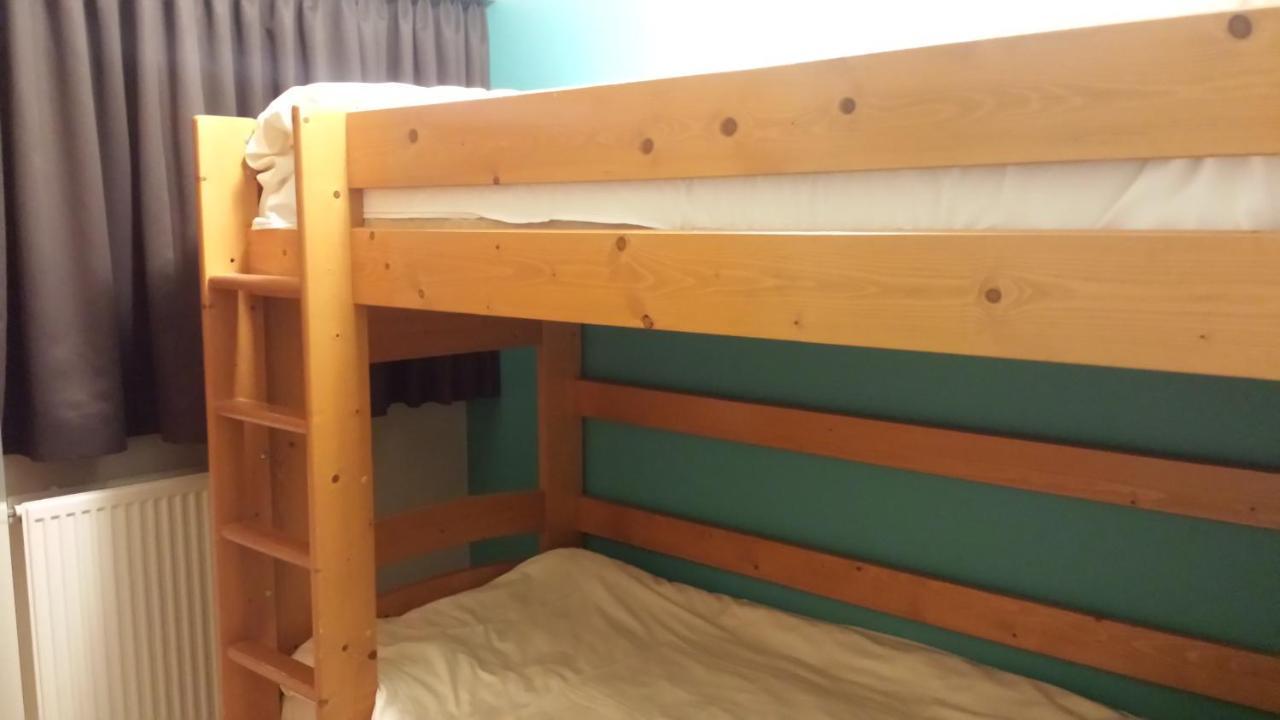 Domein Westhoek Apartment 오스트두인케르케 외부 사진