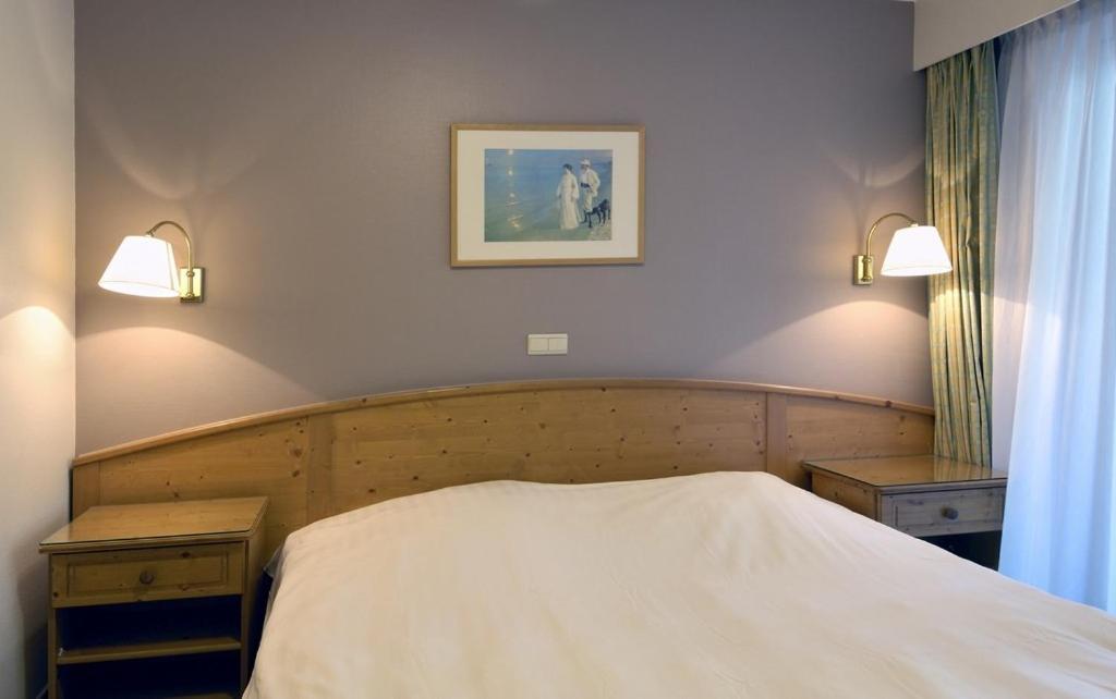 Domein Westhoek Apartment 오스트두인케르케 외부 사진