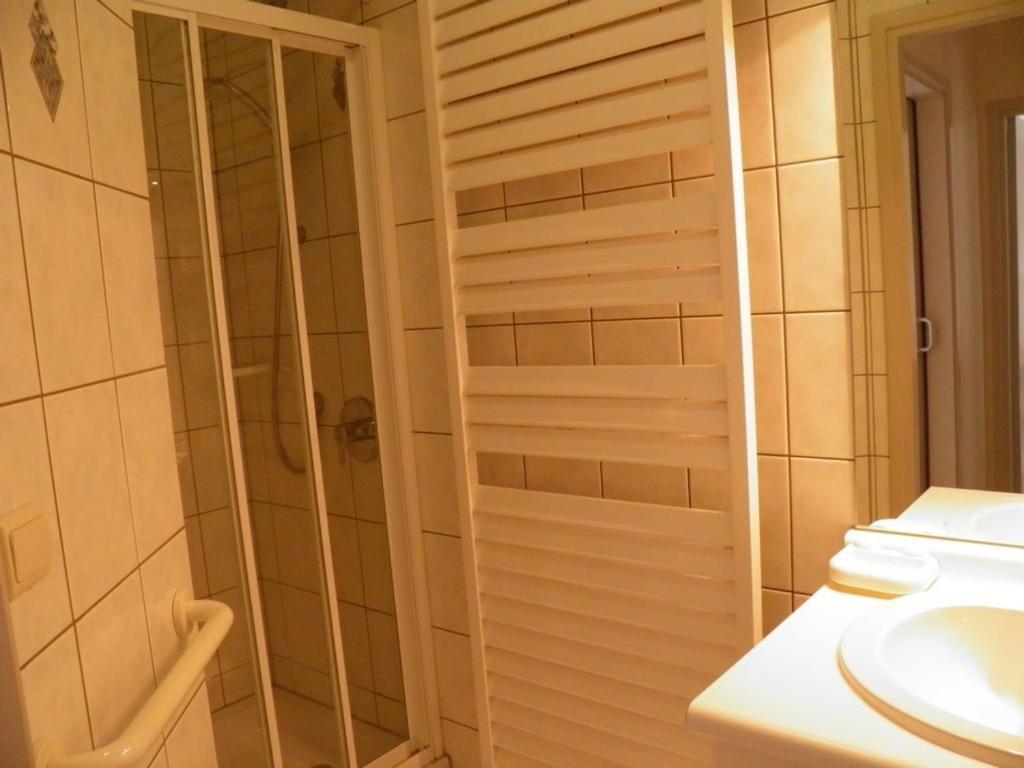Domein Westhoek Apartment 오스트두인케르케 외부 사진
