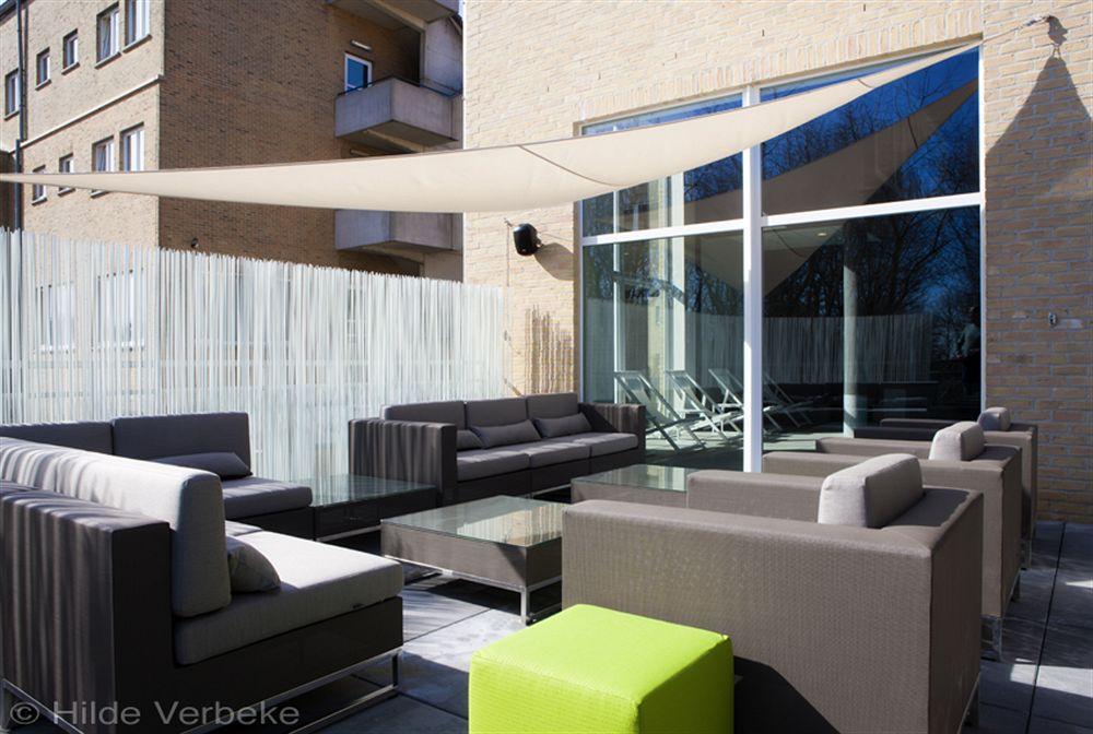 Domein Westhoek Apartment 오스트두인케르케 외부 사진