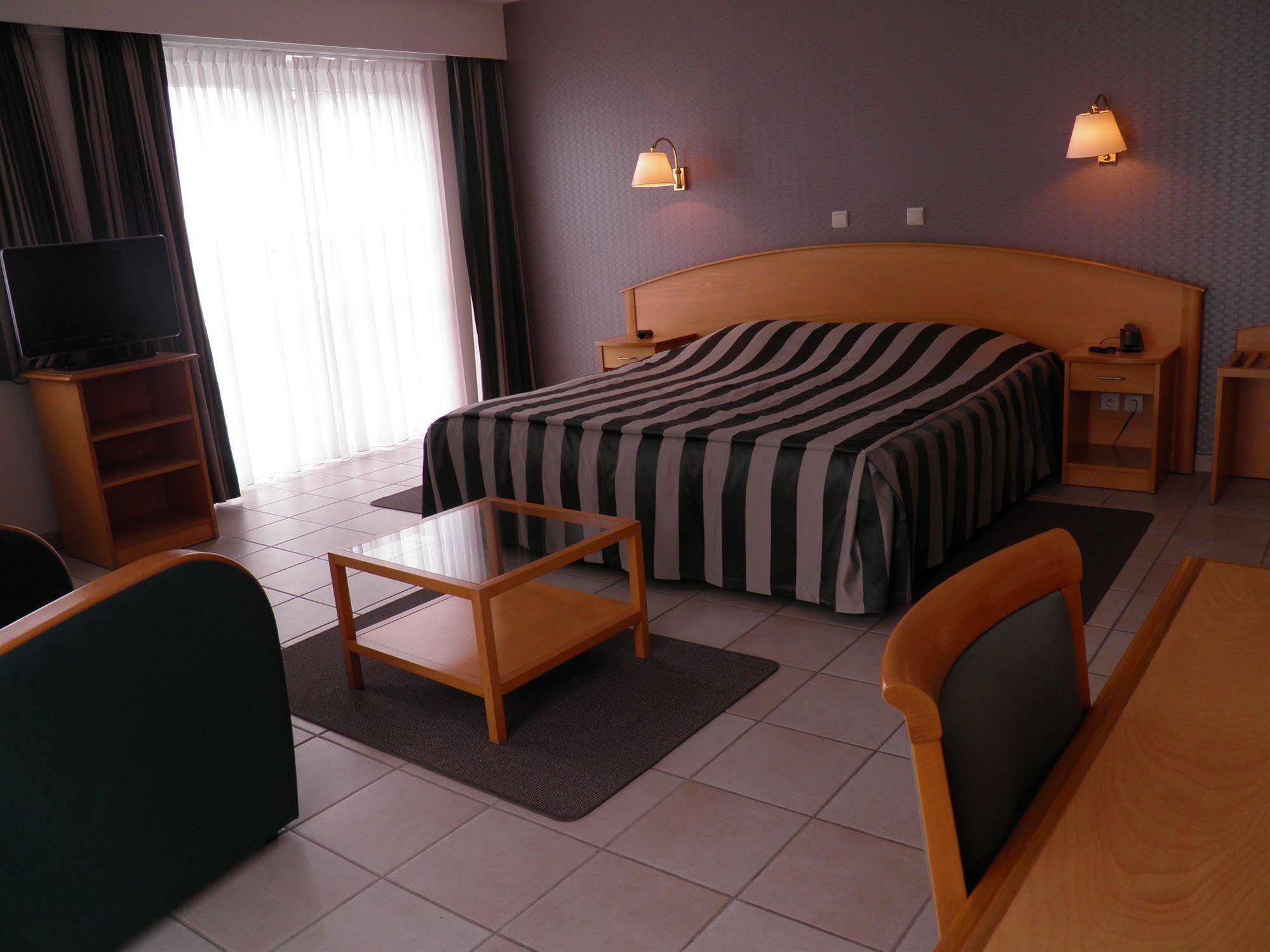 Domein Westhoek Apartment 오스트두인케르케 외부 사진